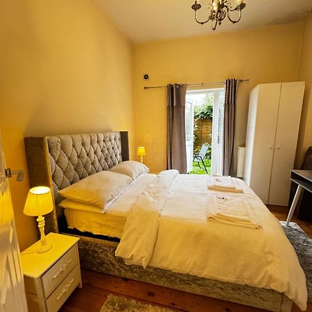 Ferienwohnung Entire 1Bed Stratford Westfield London Exterior foto