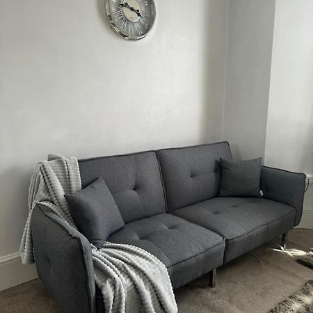 Ferienwohnung Entire 1Bed Stratford Westfield London Exterior foto