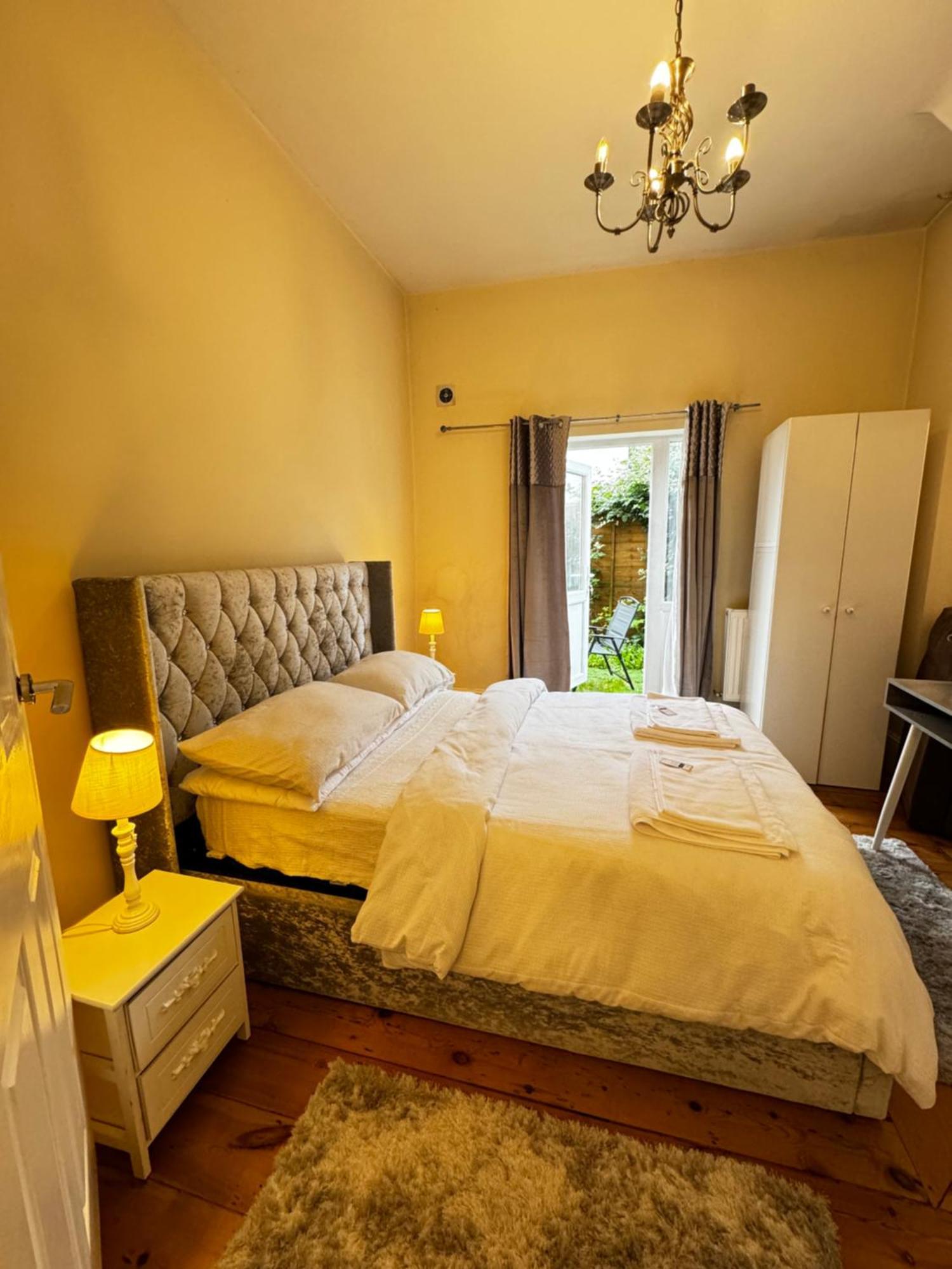 Ferienwohnung Entire 1Bed Stratford Westfield London Exterior foto