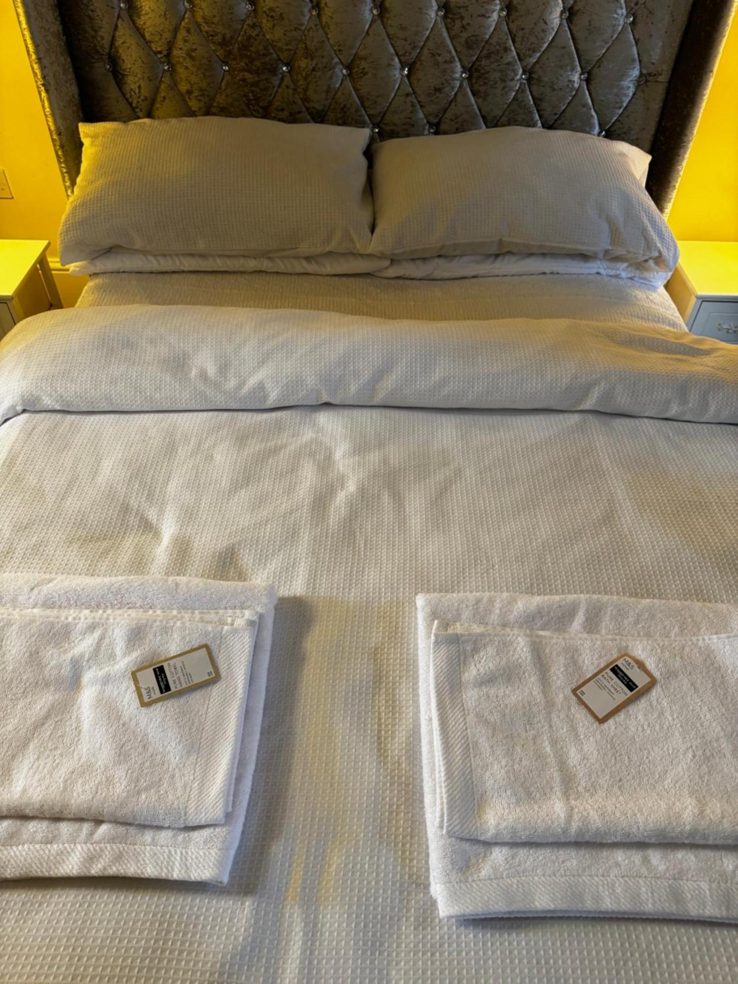 Ferienwohnung Entire 1Bed Stratford Westfield London Exterior foto