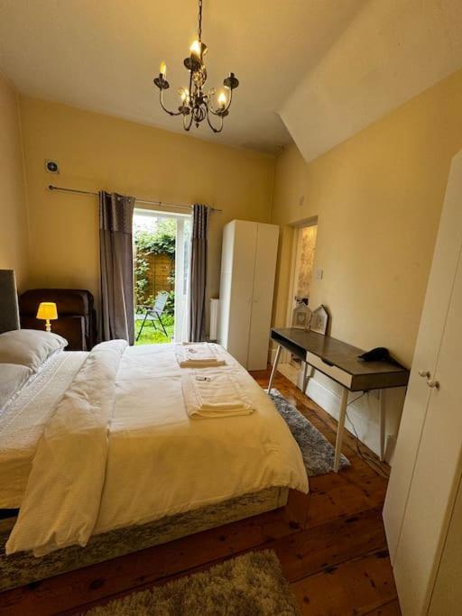 Ferienwohnung Entire 1Bed Stratford Westfield London Exterior foto