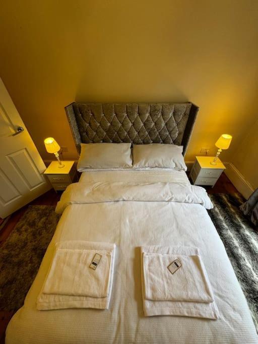Ferienwohnung Entire 1Bed Stratford Westfield London Exterior foto