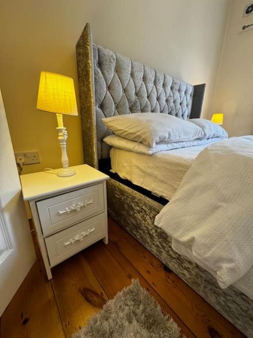 Ferienwohnung Entire 1Bed Stratford Westfield London Exterior foto