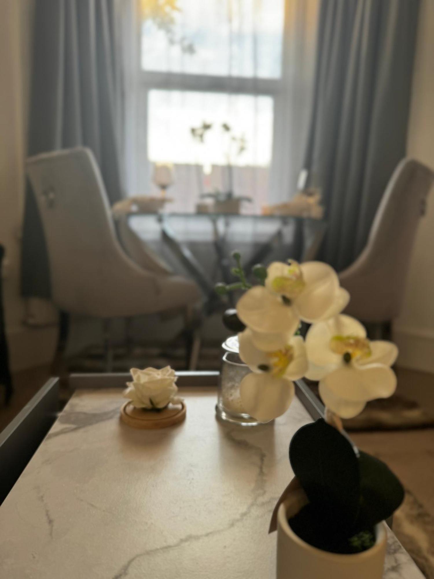 Ferienwohnung Entire 1Bed Stratford Westfield London Exterior foto